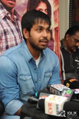 Kaai Raja Kaai Movie Press Meet